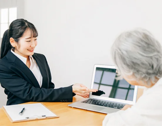 相続問題